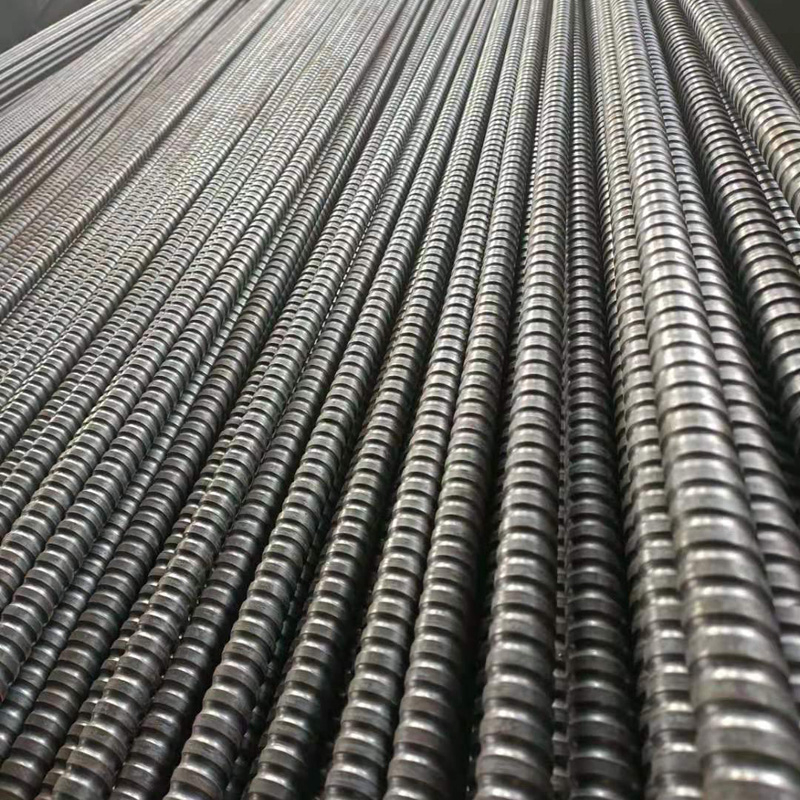 岳阳楼中空锚杆